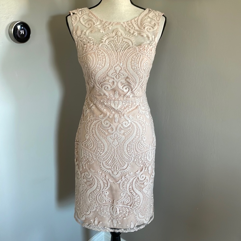 Jenny Yoo luxury dress sequined embroidered
